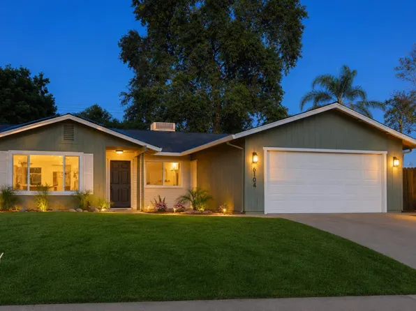 6104 Rita Lou Way, Citrus Heights, CA 95610