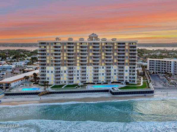 2403 S Atlantic Ave APT 410
