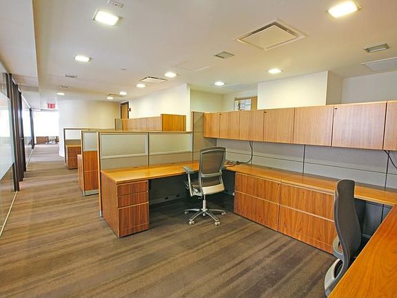 5th image of 630 5th Ave Ste 2300