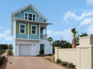 33 Sandpine Loop, Rosemary Beach, FL 32461