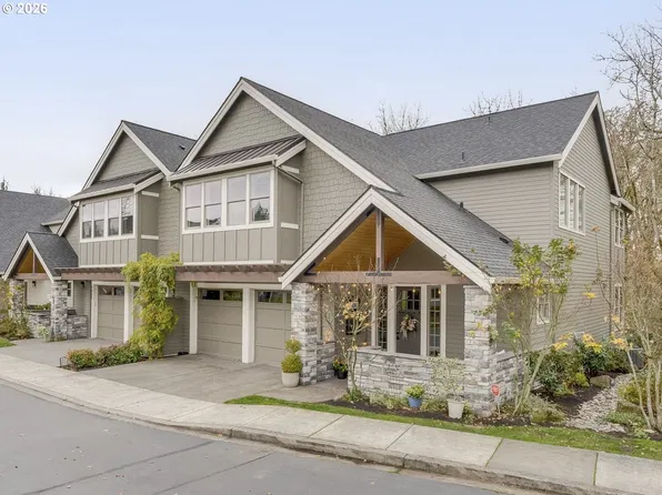 7535 NW Quinault St, Camas, WA 98607