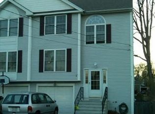 18 Inverness Ave, Worcester, MA 01604