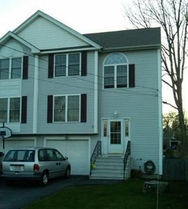 18 Inverness Ave, Worcester, MA, 01604