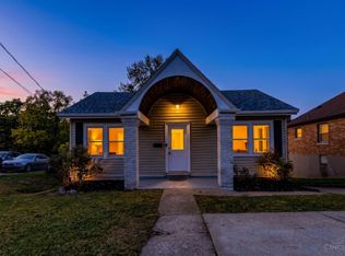 5664 Colerain Ave, Cincinnati, OH 45239