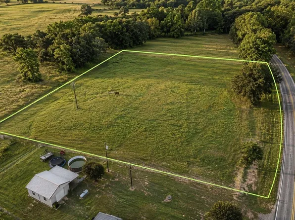 2.054 Acres Cres #3160, Quitman, TX 75783