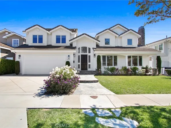 2021 Port Bristol Cir, Newport Beach, CA 92660