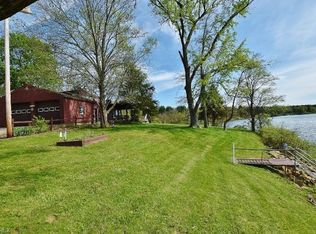 2791 Lodge Rd SW, Sherrodsville, OH 44675