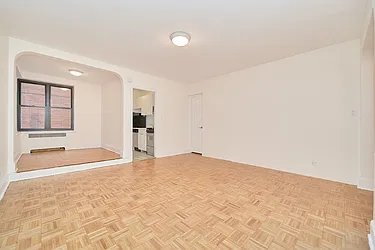 Rented by Living New York