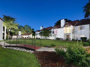 Laurel Creek, Fairfield, CA 94533
