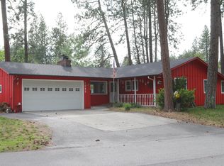 1085 E Forest Park Ln, Coeur D Alene, ID 83815
