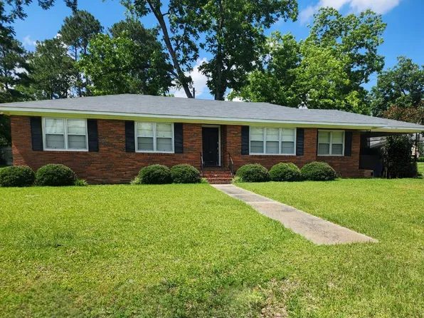 401 W Paulk St, Ocilla, GA 31774