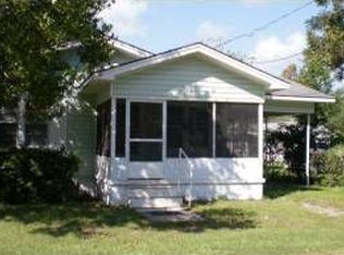 345 Marlin St, Port St Joe, FL 32456