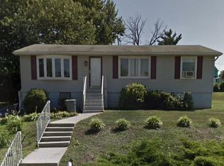 2414 Arbuton Ave, Baltimore, MD 21230