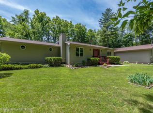 338 N Bridge St, Dimondale, MI 48821