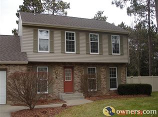 2310 Shadowview Cir, Plover, WI 54467