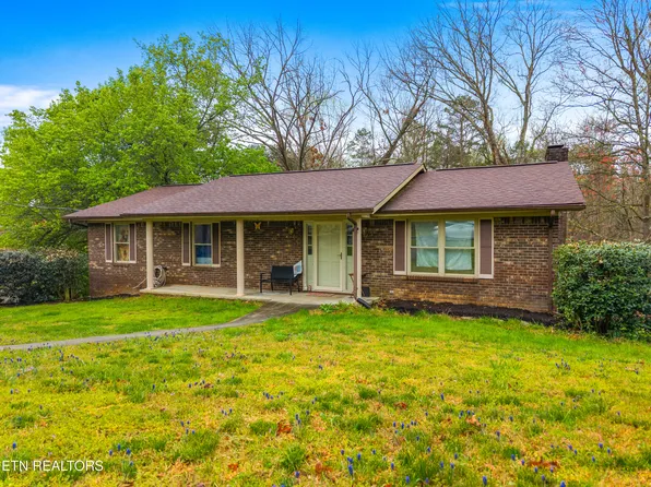 1597 Kimberly Dr, Morristown, TN 37814
