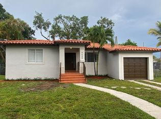 6488 SW 12th St, West Miami, FL 33144