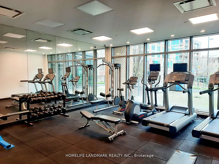 69 Lynn Williams St N #210 — Photo 14