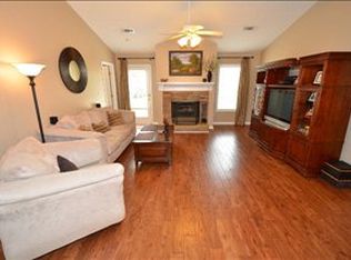 837 Andrew Ct, Auburn, AL 36830