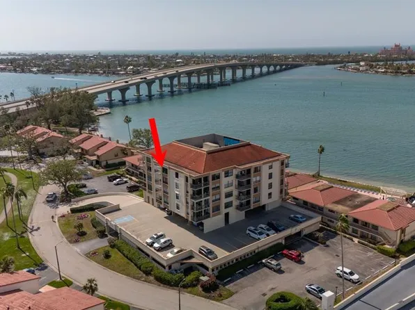 6279 Sun Blvd APT 605, Saint Petersburg, FL 33715