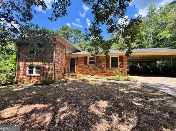 1029 College Station Rd, Athens, GA 30605