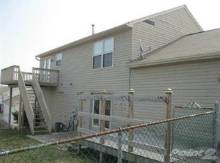 1440 Afton Dr, Florence, KY 41042