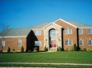 305 Emerline Way, Greenwich Twp, NJ 08886