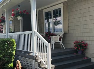 65 Rustic Rd, Somerset, MA 02726