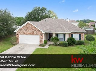 2129 Water Oak Dr, Slidell, LA 70461