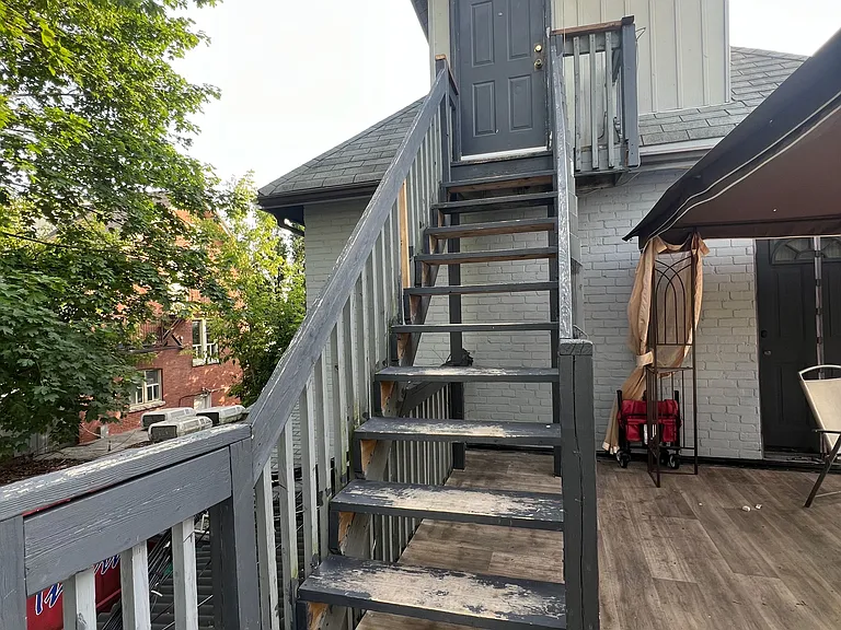 169 Bayfield St #3 — Photo 3