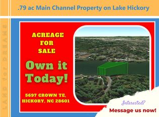 5697 Crown Ter, Hickory, NC 28601