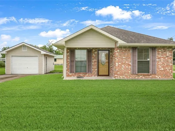 19955 Highway 644, Vacherie, LA 70090