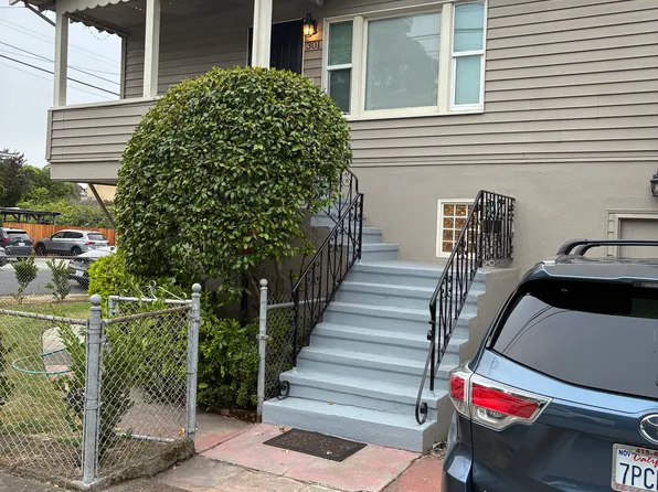 301 Belle Ave #A, San Rafael, CA 94901