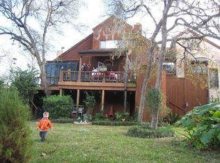 151 Moss Point, Friendswood, TX 77546