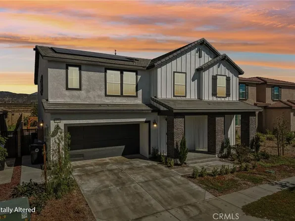 16750 Yarrow Ln, Fontana, CA 92336