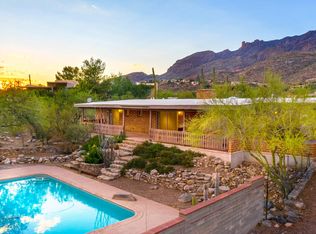 4350 E Havasu Rd, Tucson, AZ 85718