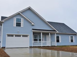 120 Trinity Trl, Elizabeth City, NC 27909