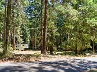 202 Hilltop Way, Lopez Island, WA 98261
