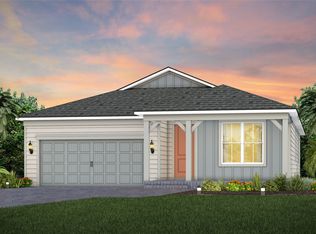 236 Westerly Dr, Yulee, FL 32097