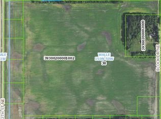 1285 8th Ave NE, Thompson, ND 58278