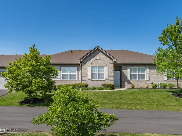 12602 Nursery Ln, Middletown, KY 40243