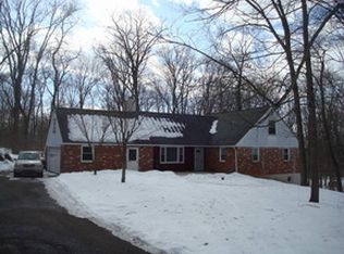 5007 Hiffletrayer Rd, Green Lane, PA 18054