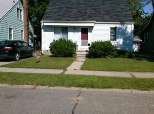 1656 Kenton St, Ferndale, MI