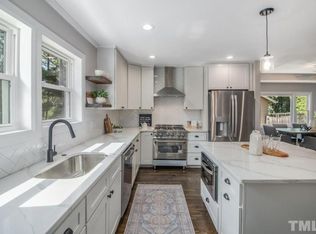 3015 Mossdale Ave, Durham, NC 27707