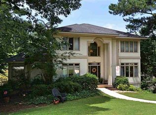 7764 Wildcreek Trl SE, Huntsville, AL 35802
