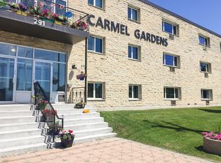 291 Saint Annes Rd #202, Winnipeg, MB R2M3A8