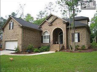 2216 Island Trl, Chapin, SC 29036