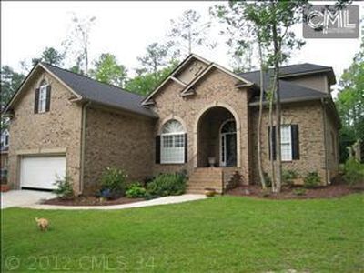 2216 Island Trl, Chapin, SC, 29036