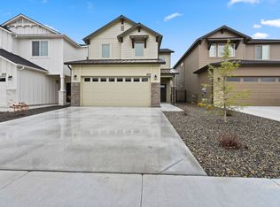 301 W Radiant Ridge Dr, Meridian, ID 83642
