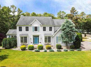 6 Preswyck Ln, Ocean View, NJ 08230